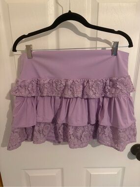 Joylab tennis skirt